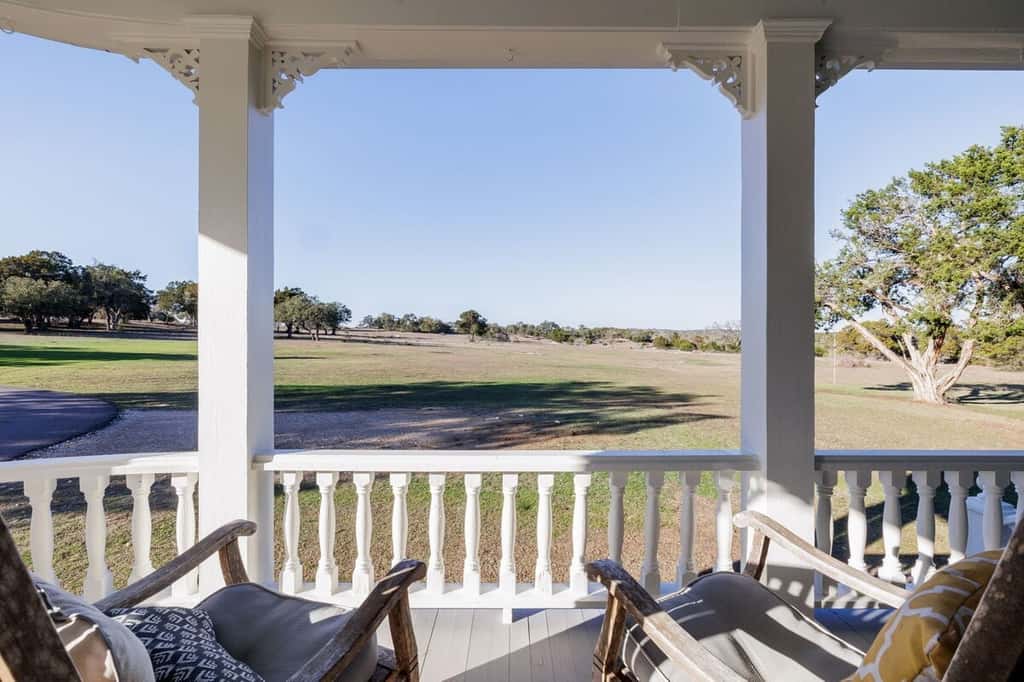 Unique Victorian Estate - The Llama Ranch