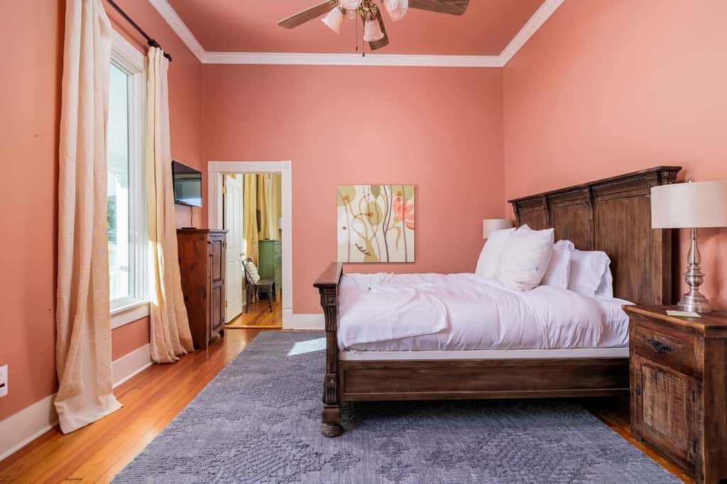 Unique Victorian Estate - The Llama Ranch