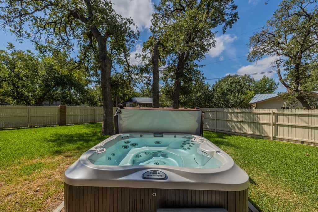 Das Treff Platz | Hot Tub | Firepit