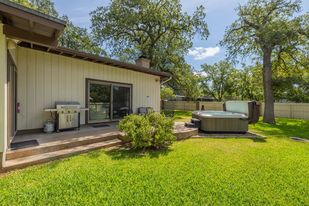 Das Treff Platz | Hot Tub | Firepit