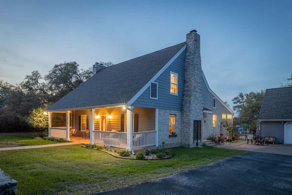 Hill Country Retreat: Pool | Hot Tub | Games