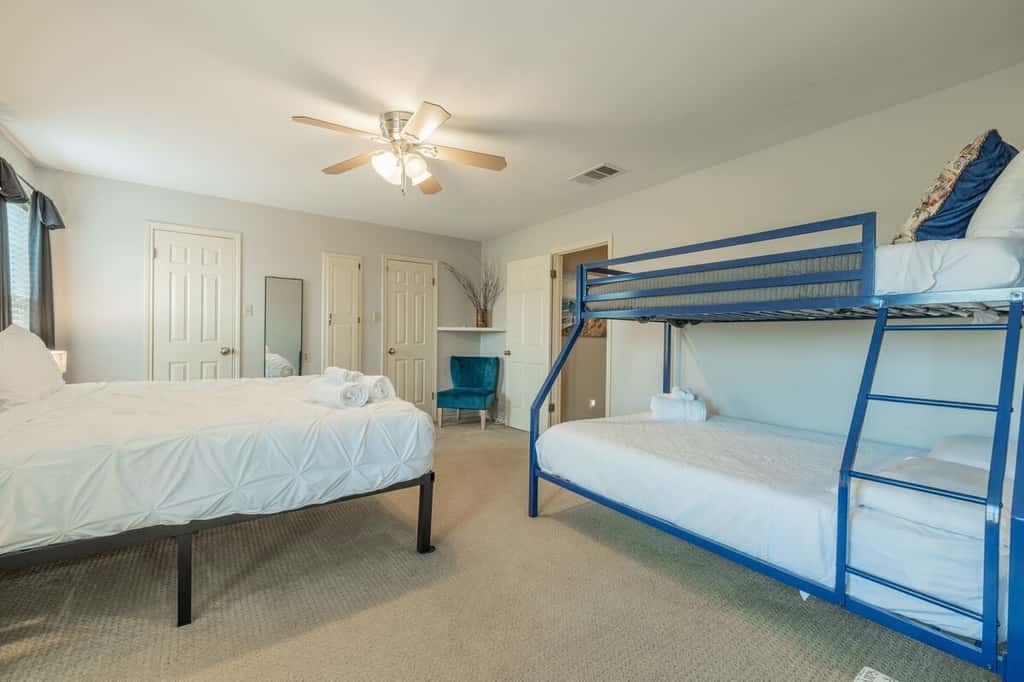 Hill Country Retreat: Pool | Hot Tub | Games