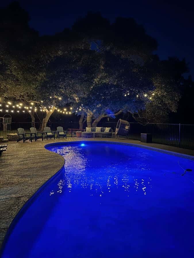 Hill Country Retreat: Pool | Hot Tub | Games