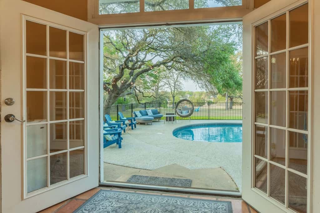 Hill Country Retreat: Pool | Hot Tub | Games