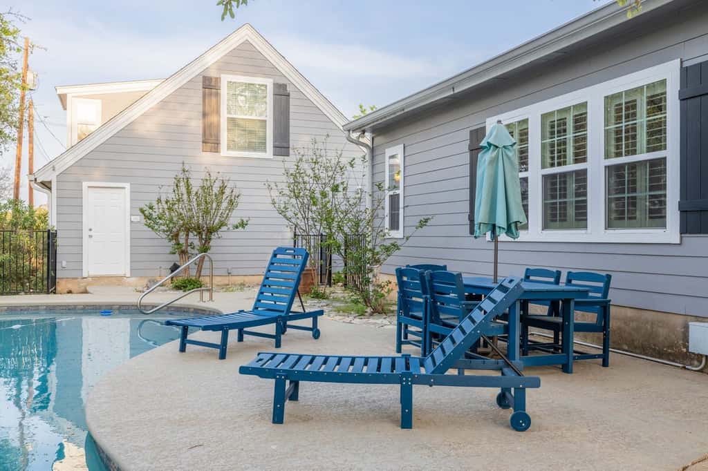 Hill Country Retreat: Pool | Hot Tub | Games