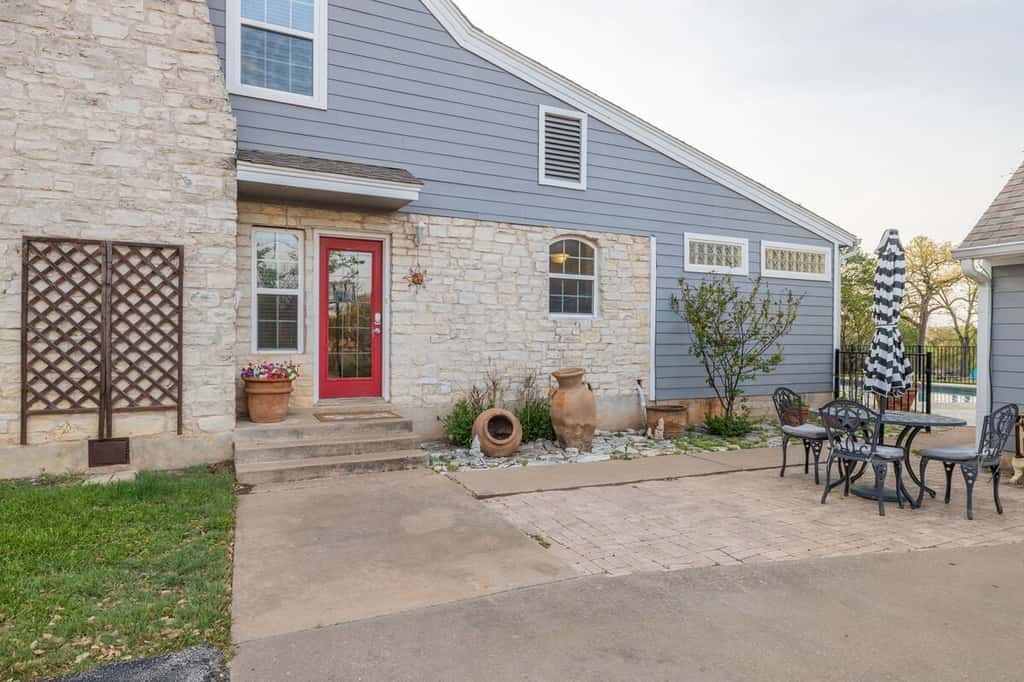 Hill Country Retreat: Pool | Hot Tub | Games