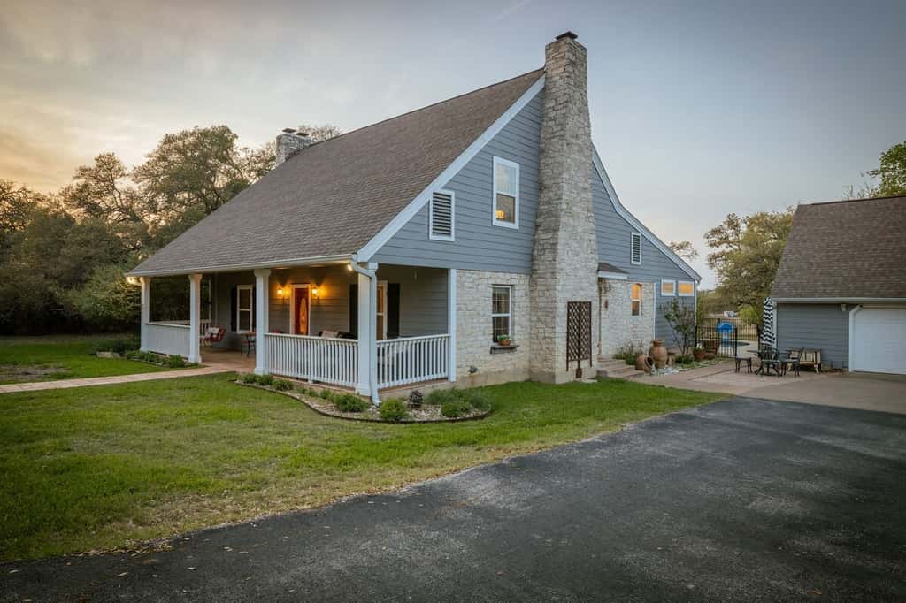 Hill Country Retreat: Pool | Hot Tub | Games
