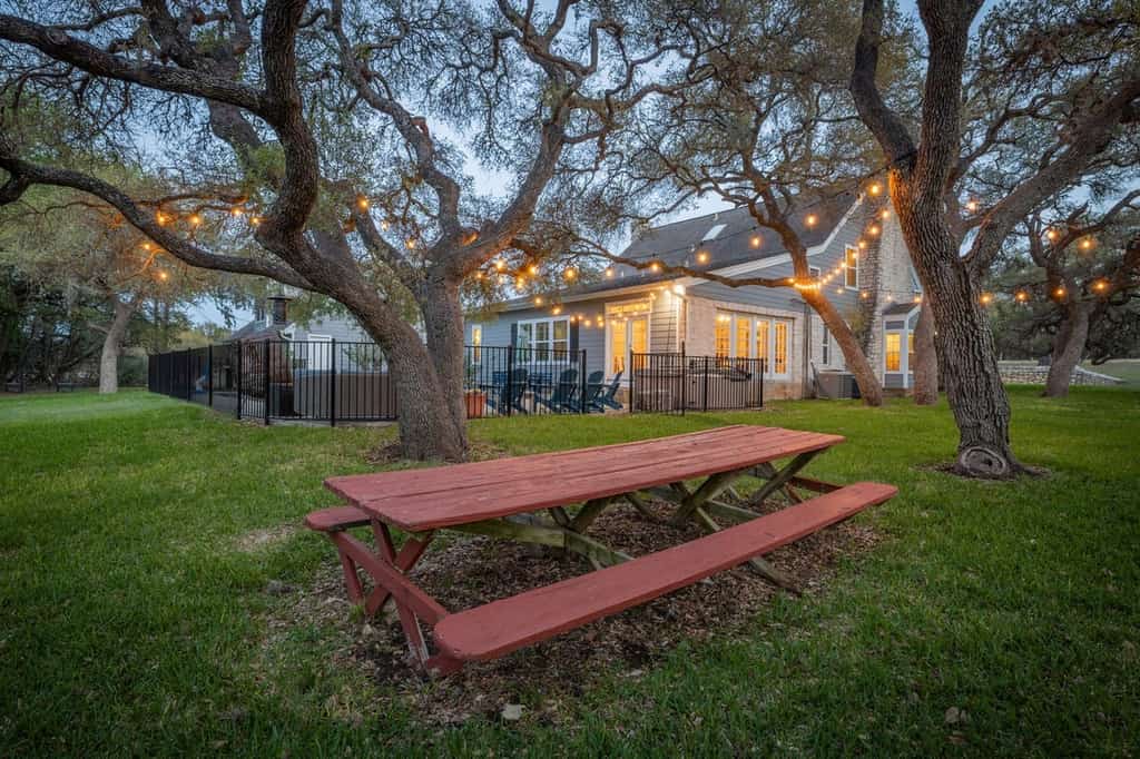 Hill Country Retreat | Private Pool | Hot Tub | Sleeps to 12