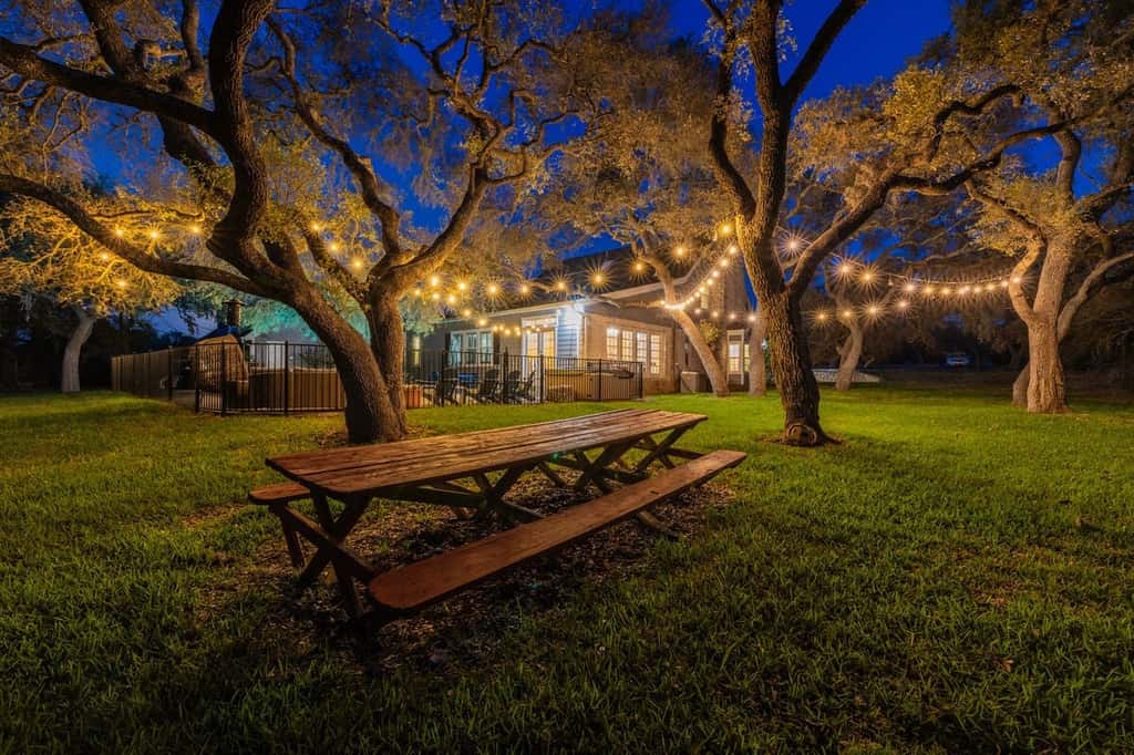 Hill Country Retreat: Pool | Hot Tub | Games