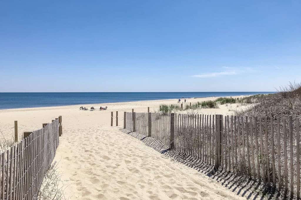 Dreamy Coastal Home W/ Private Balcony, Water Views, Beach Access & Free WiFi