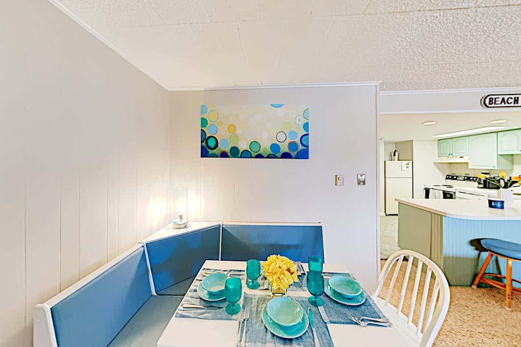 Colonial Condo 202