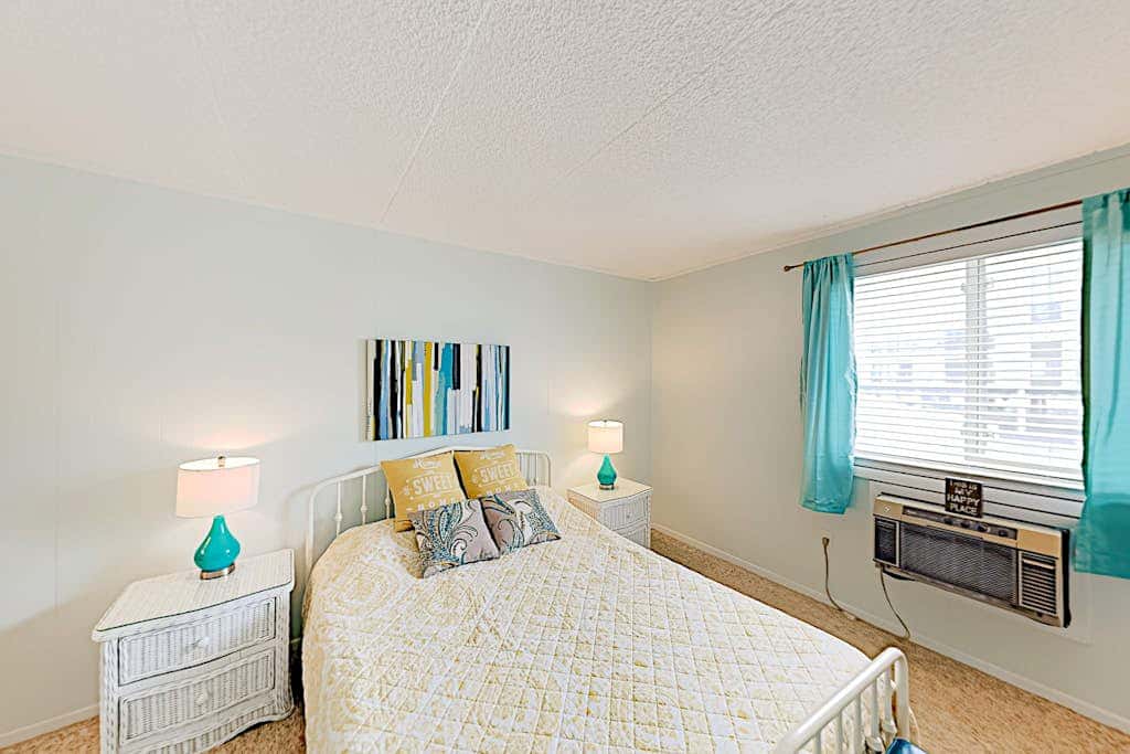 Colonial Condo 202