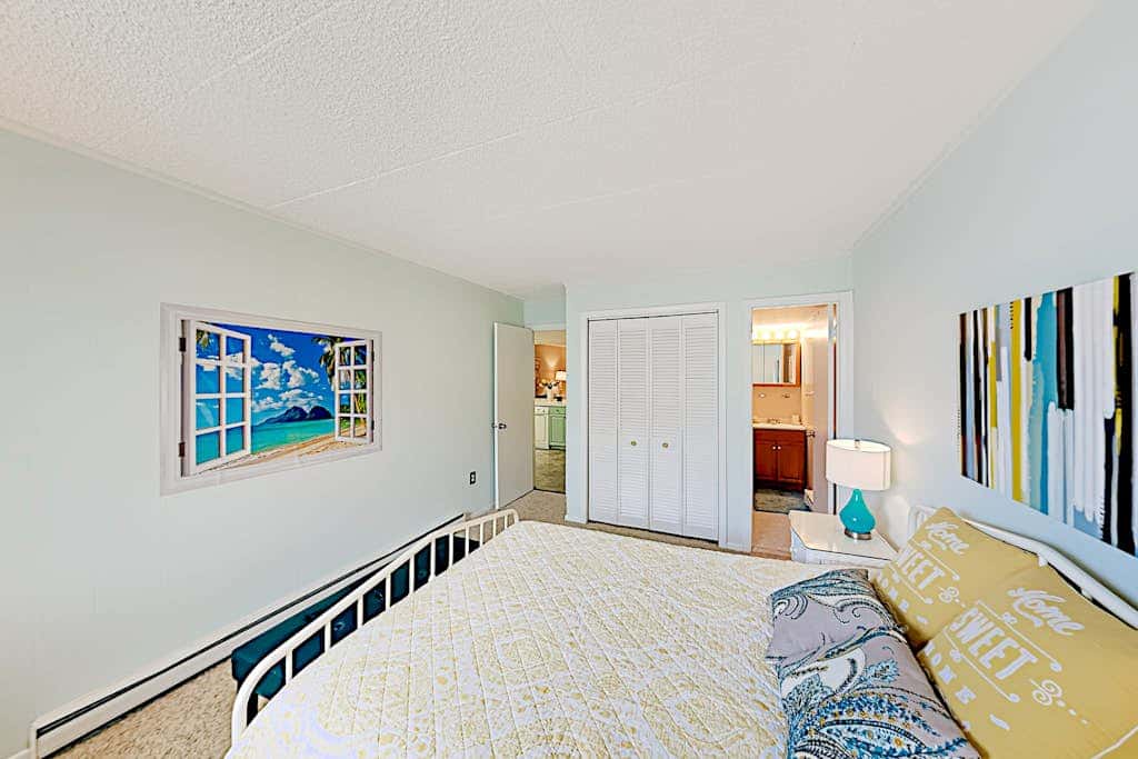 Colonial Condo 202