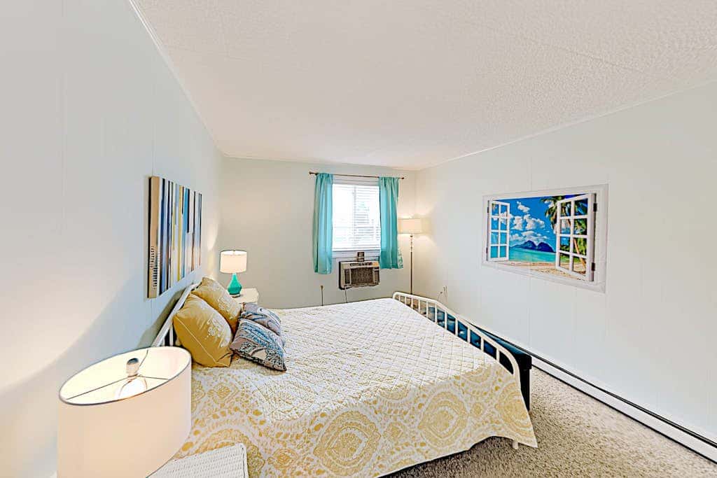 Colonial Condo 202