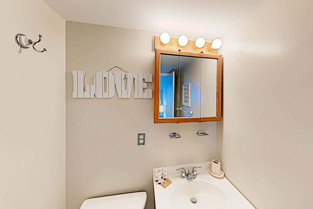 Colonial Condo 202