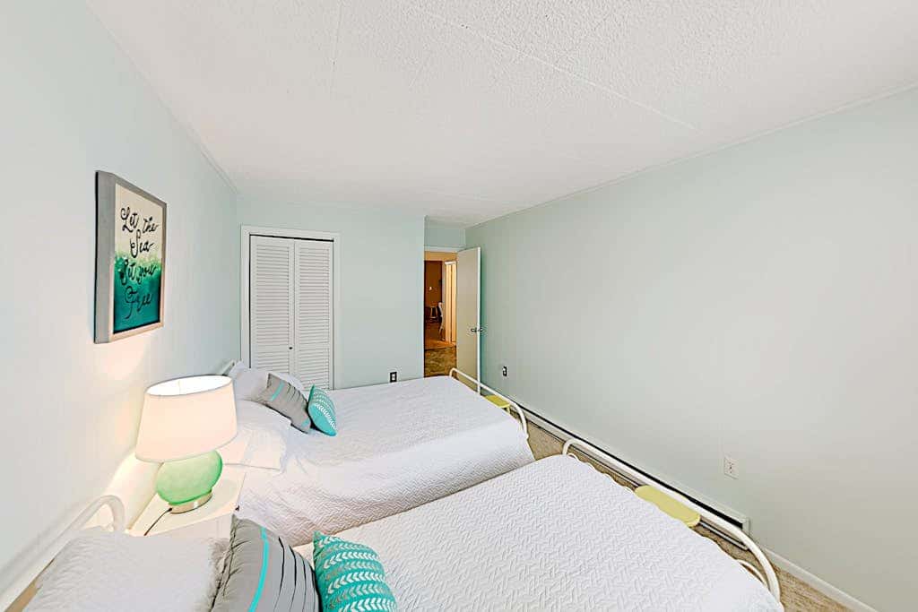 Colonial Condo 202