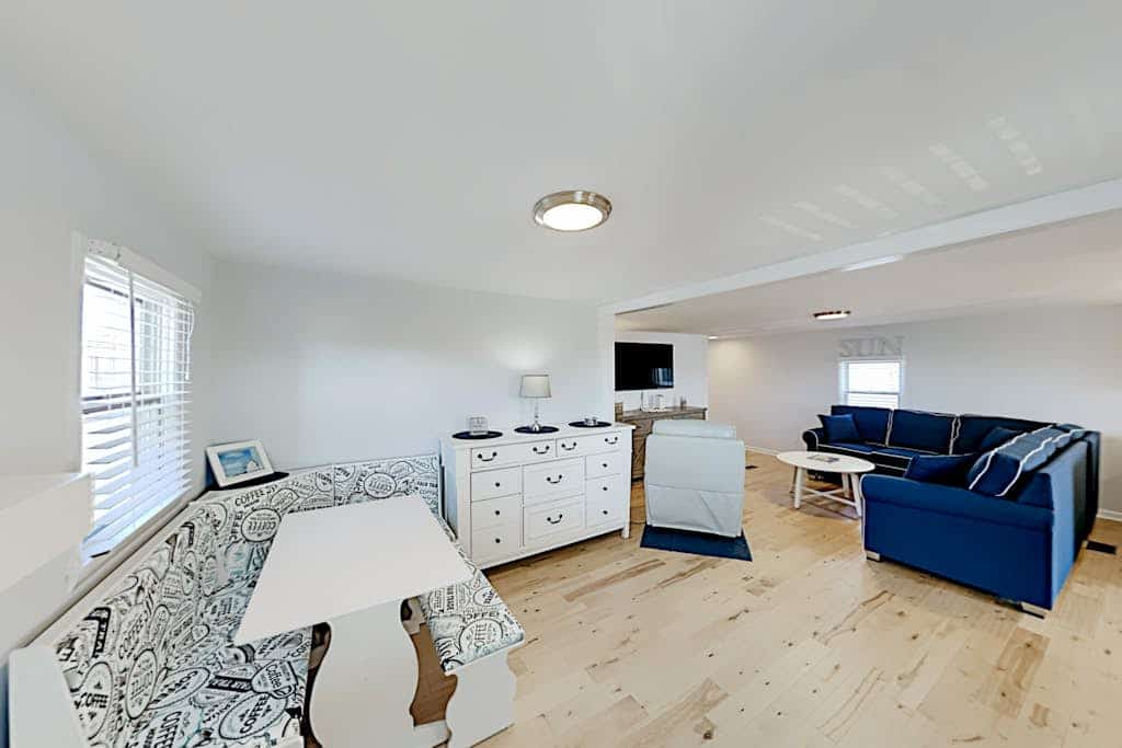 Montego Bay Charmer with 2 Pools, Tennis & Putt-Putt - Walk to Beaches