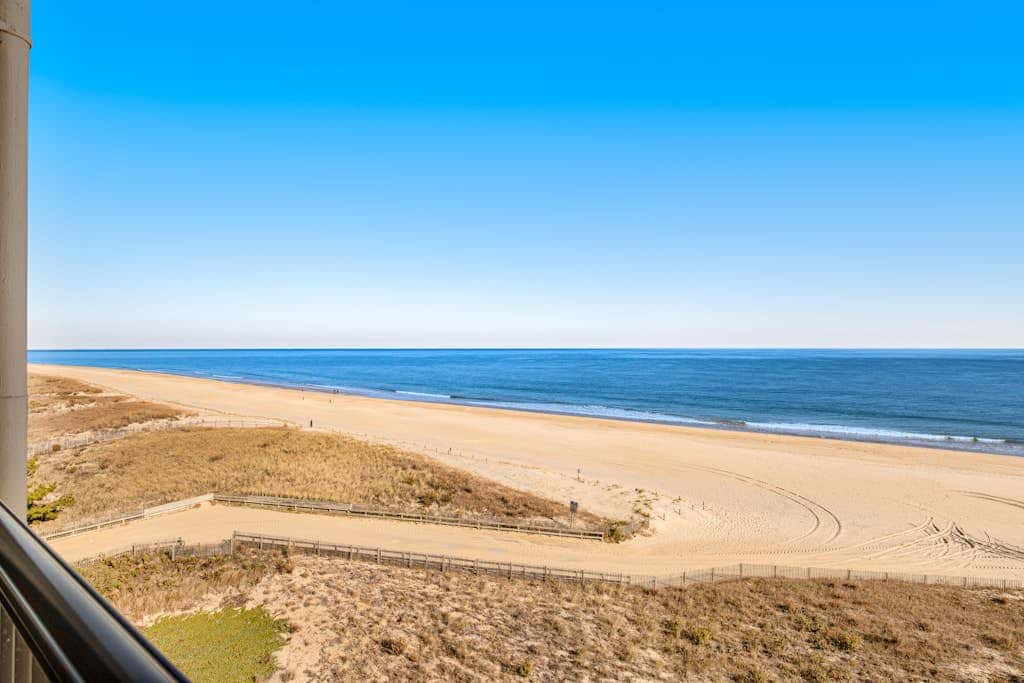 Sandpiper Dunes 607