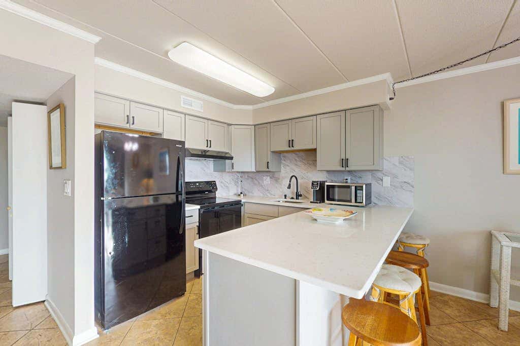 Assateague House 108