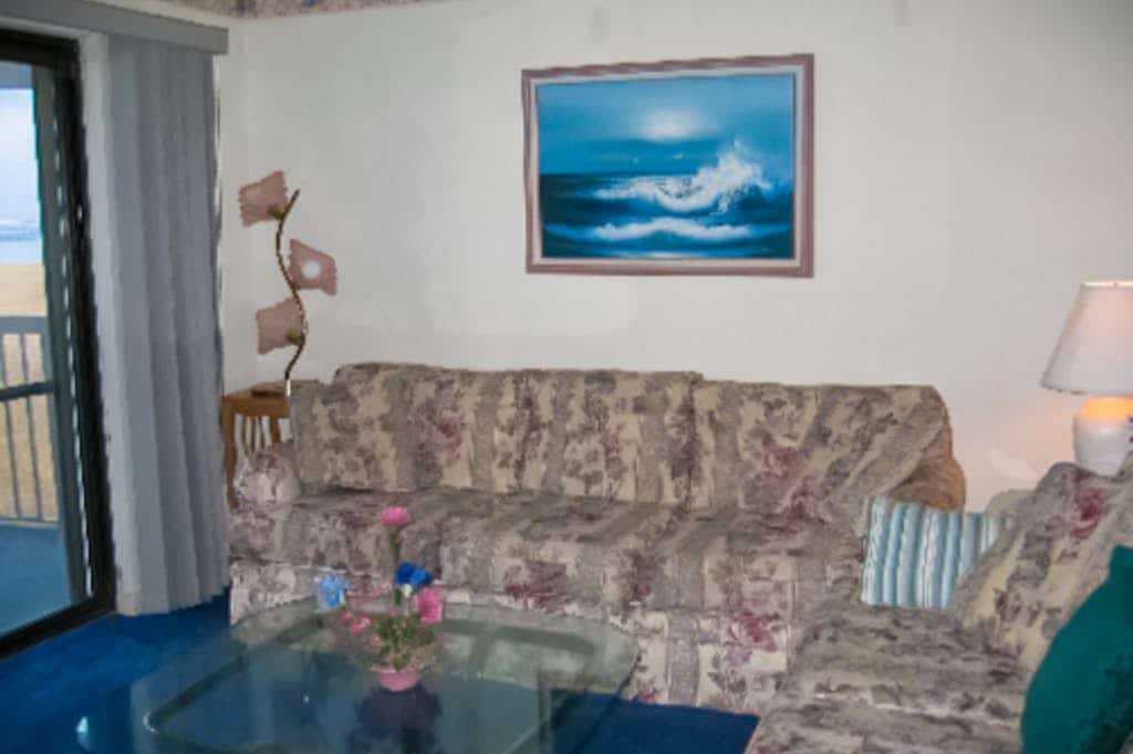 Fantastic Condo in Bayside Location w/Free WiFi, Shared Pool, Private W/D