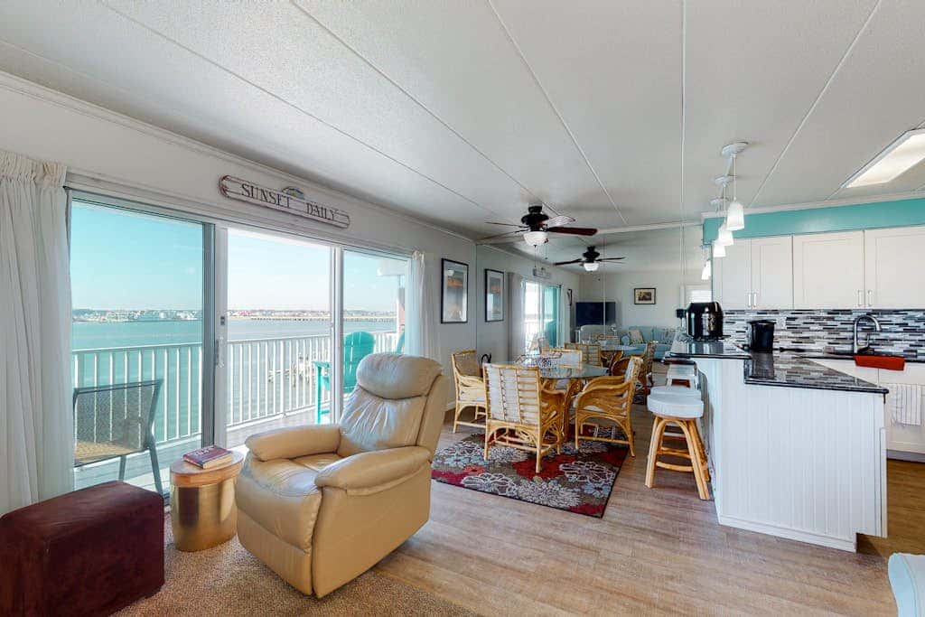 Assateague House 304
