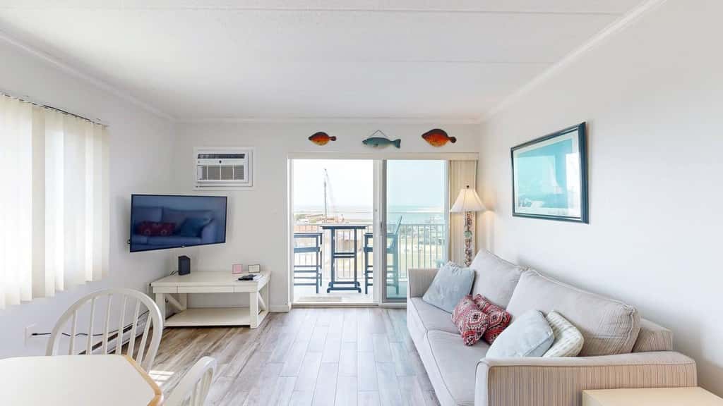 Assateague House 511