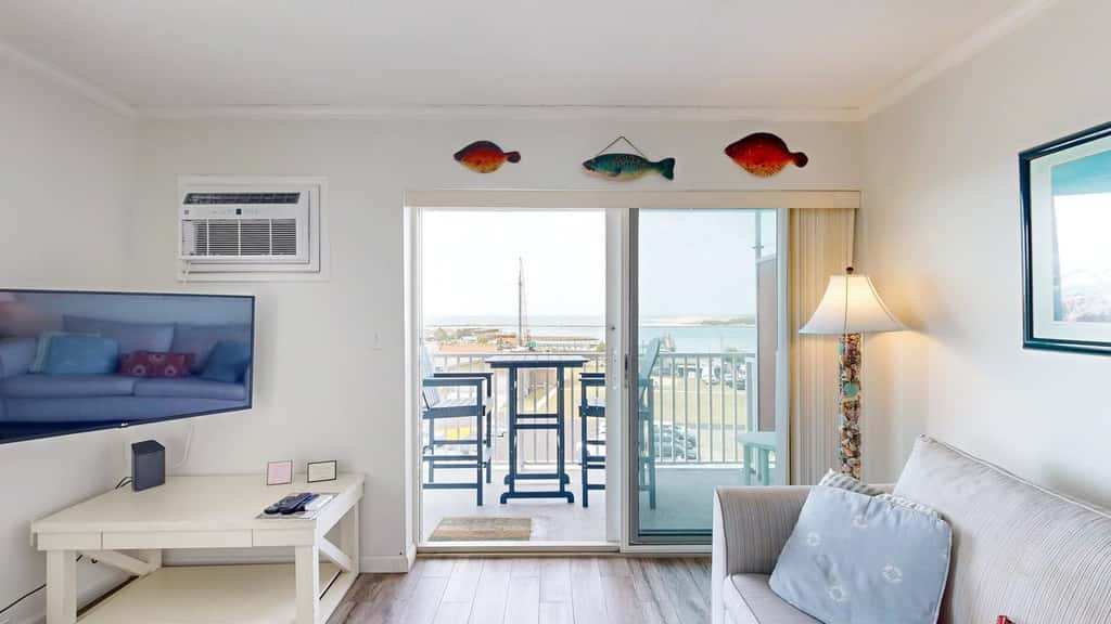 Assateague House 511