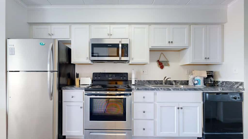 Assateague House 511