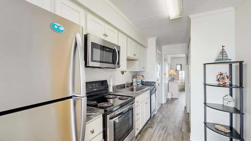 Assateague House 511