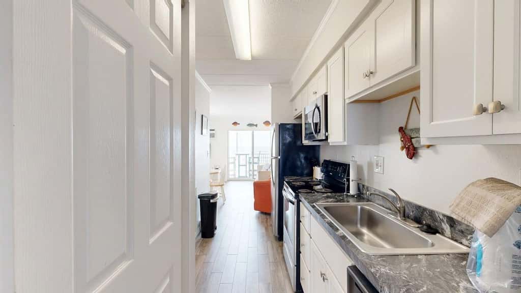 Assateague House 511