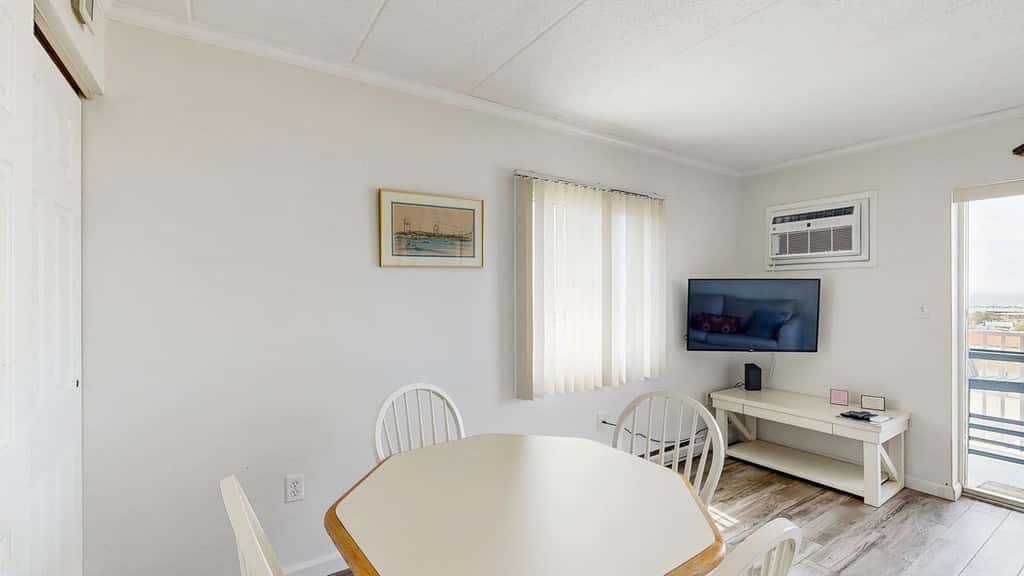 Assateague House 511