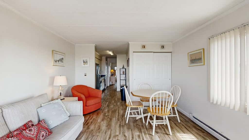 Assateague House 511
