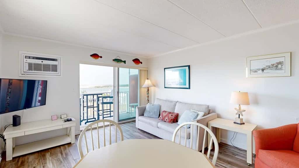 Assateague House 511