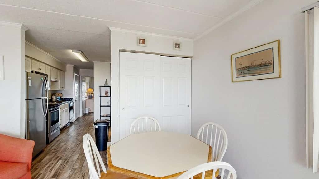 Assateague House 511