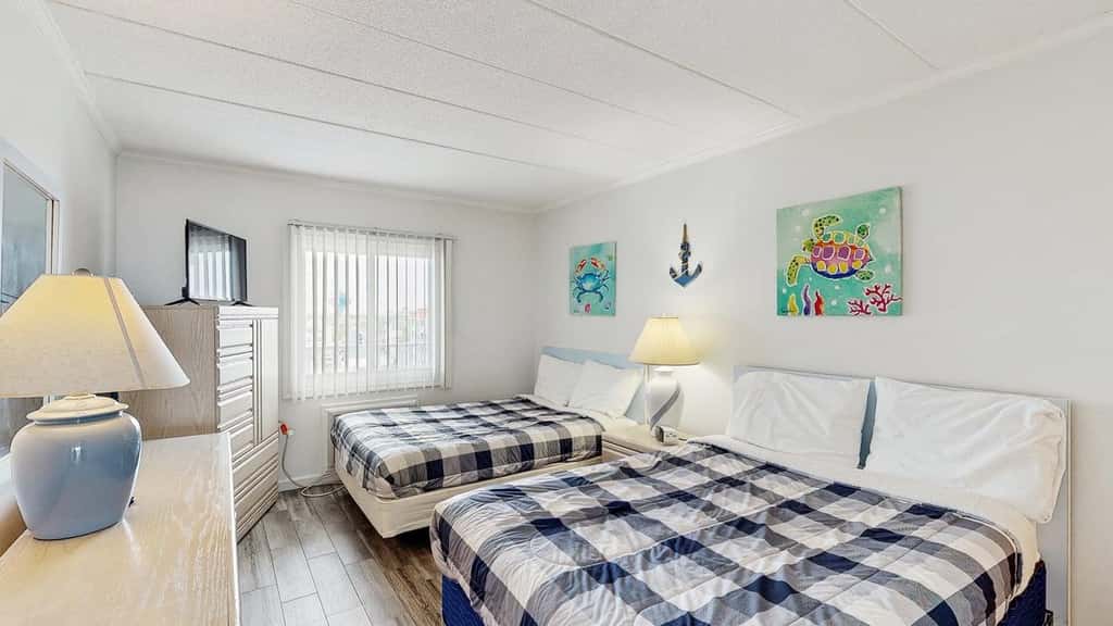 Assateague House 511