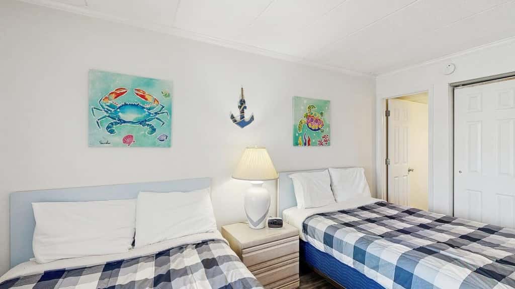 Assateague House 511