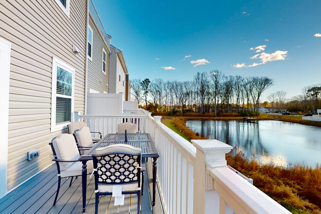 Sea Oaks Village 12437 #5