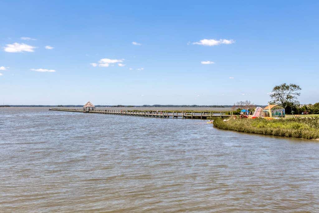 Third-Floor Ocean View Condo w/Private Balcony, Beach Access, Free WiFi, A/C