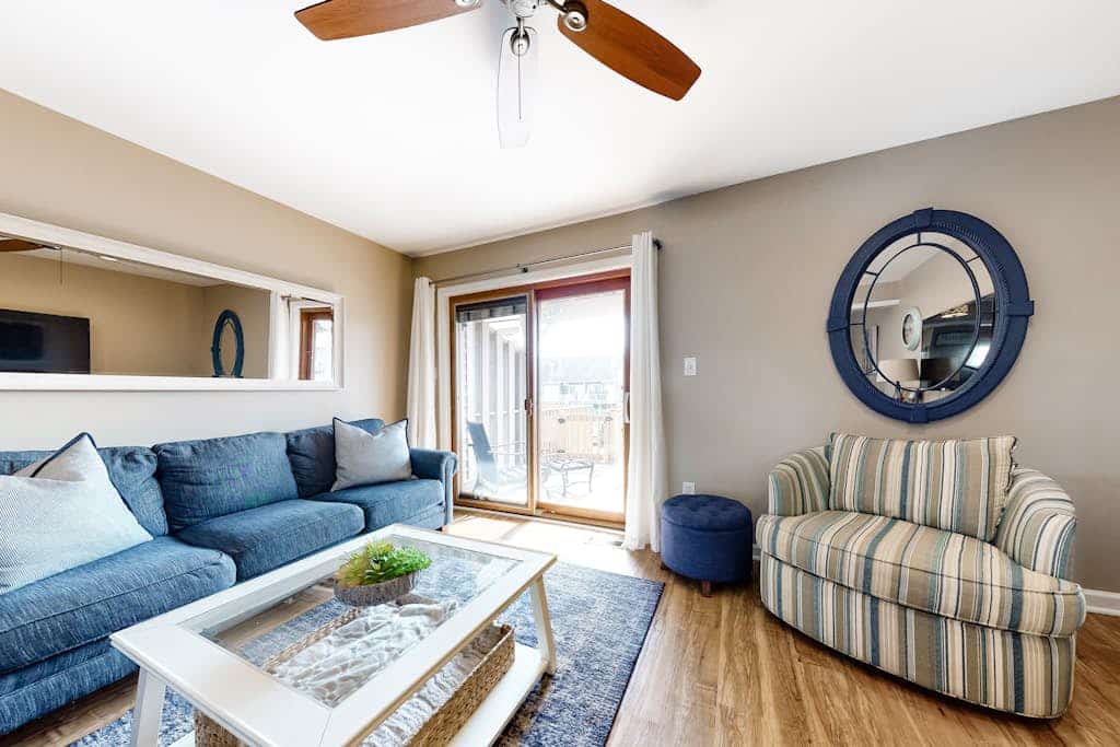 Stunning Bayfront Mallard Landing W/ High-Speed WiFi, Walk to the Beach & More