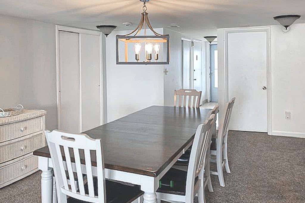 Oceanfront Corner Condo w/ Ocean & Bay Views, Balconies & Shared Pool/Tennis