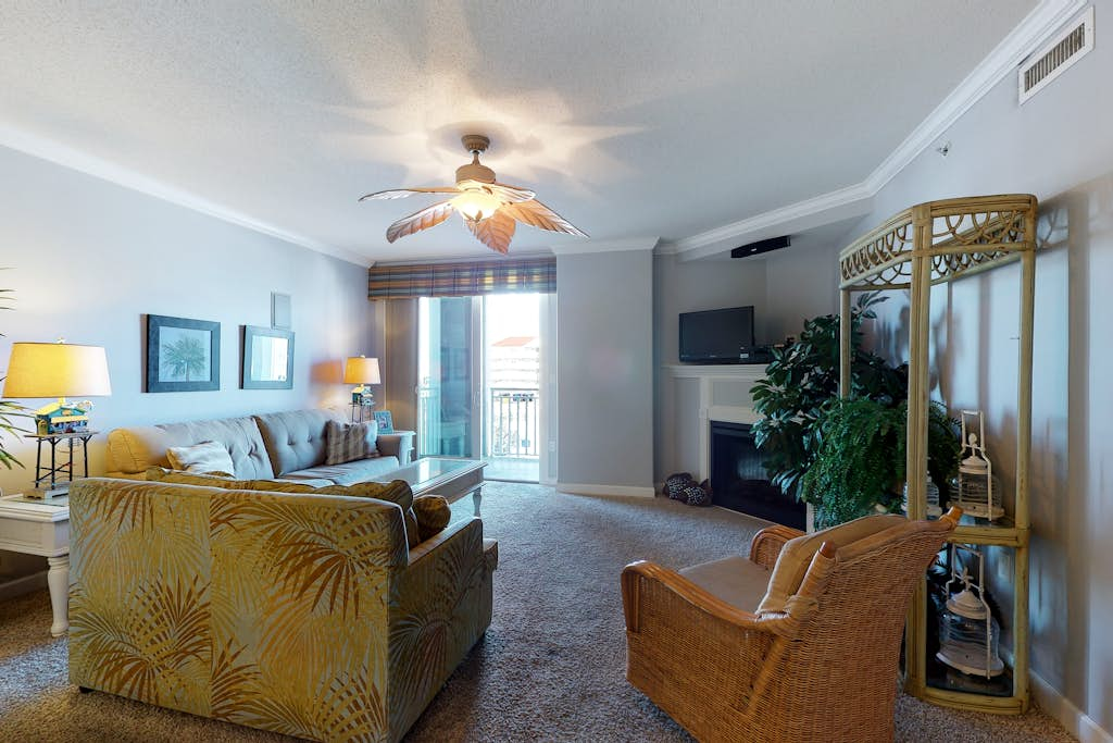 Emerson Towers 301