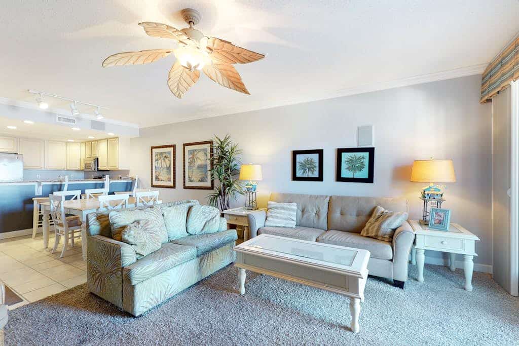 Lovely Home w/Marina & Bay Views From Balcony, Private Washer/Dryer, Free WiFi