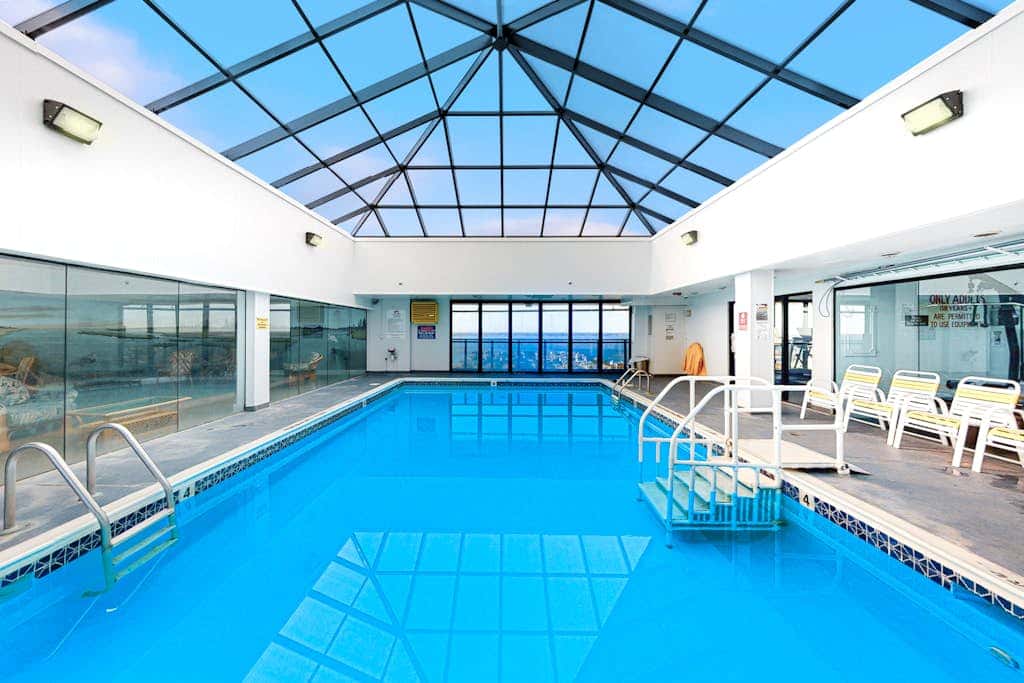 Golden Sands 213
