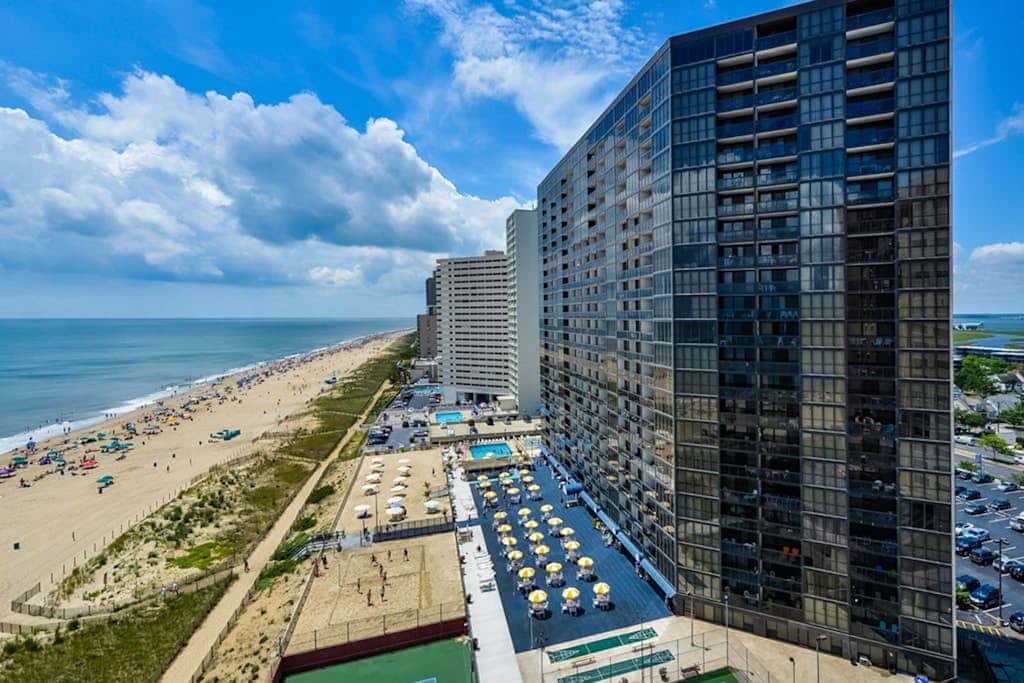 Golden Sands 213