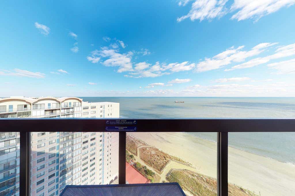 Golden Sands 2102