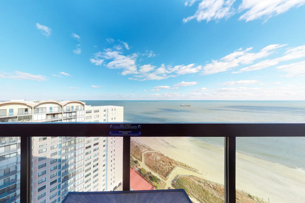 Golden Sands 2102