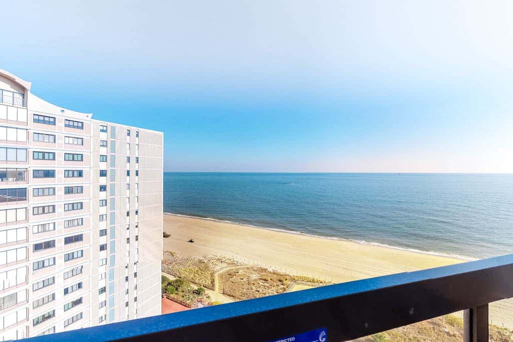 Golden Sands 1602