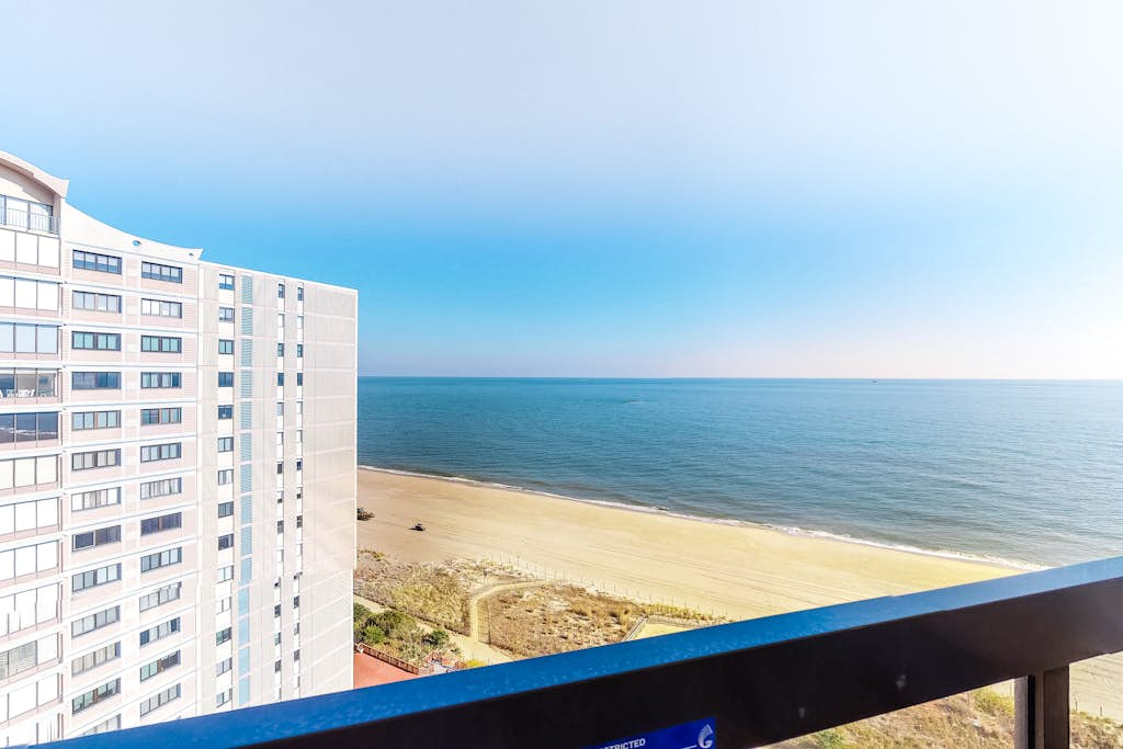 Golden Sands 1602