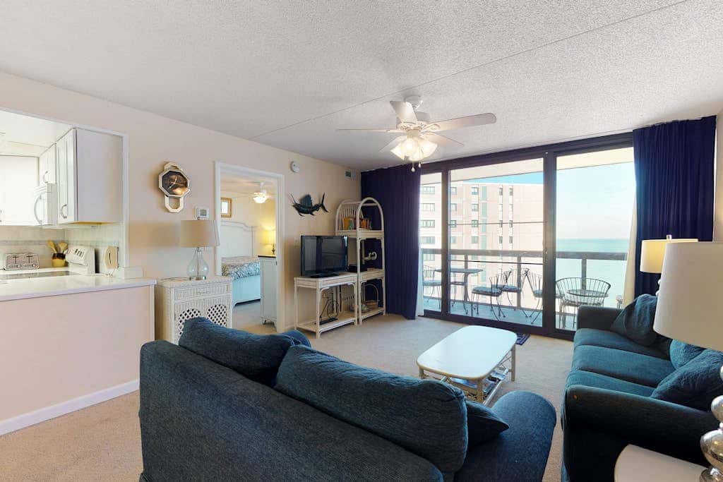 Golden Sands 1602