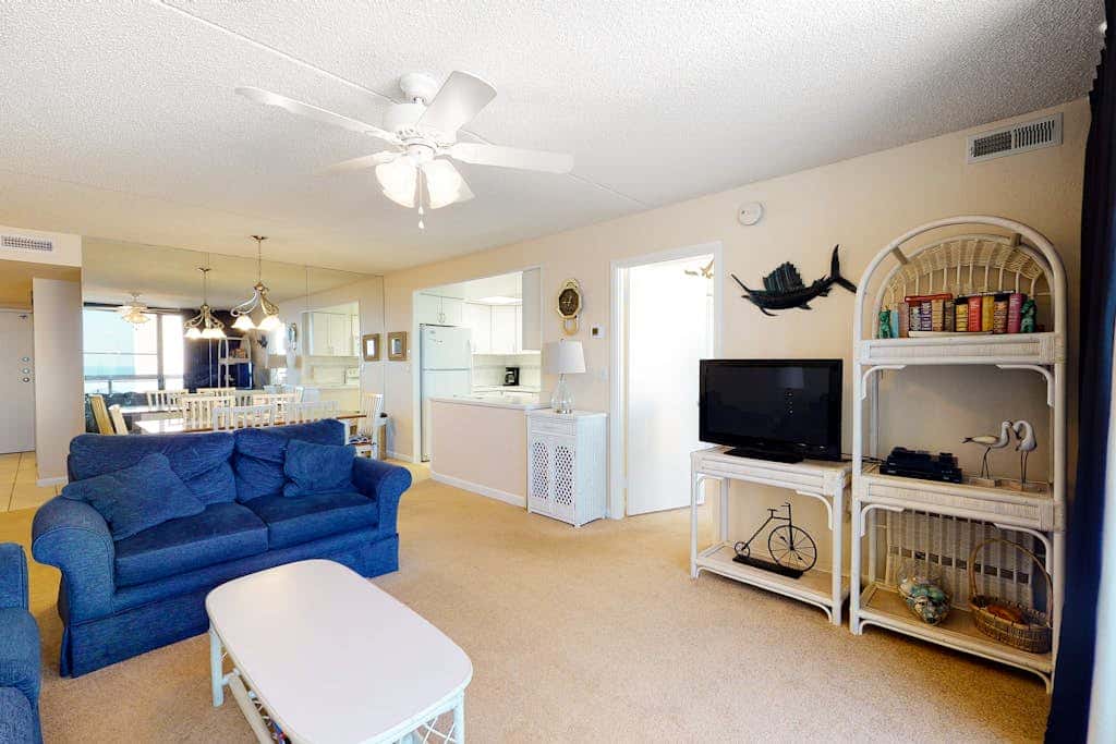 Golden Sands 1602